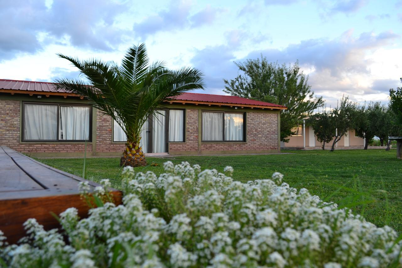 Finca Fisterra Maipu  Ngoại thất bức ảnh