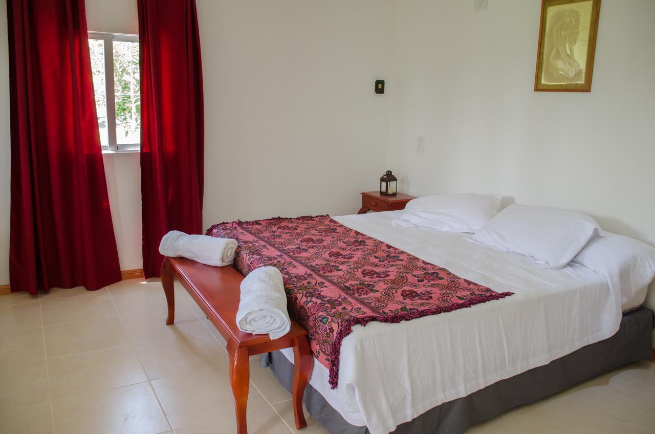 Finca Fisterra Maipu  Ngoại thất bức ảnh