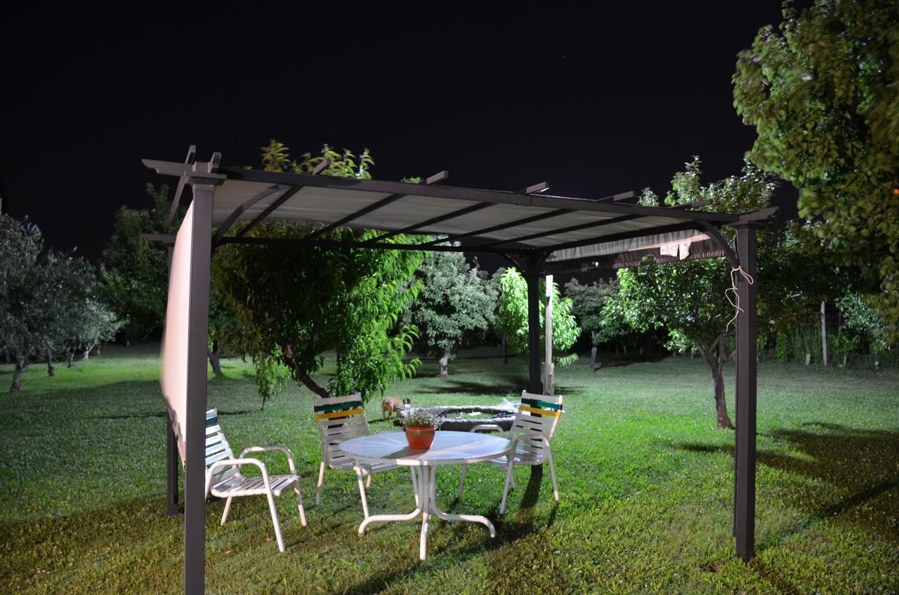 Finca Fisterra Maipu  Ngoại thất bức ảnh