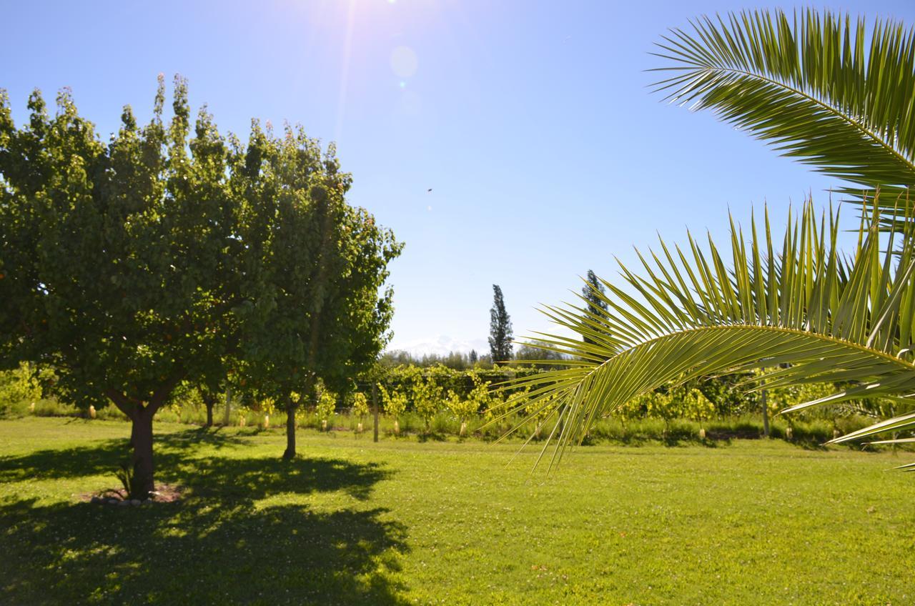 Finca Fisterra Maipu  Ngoại thất bức ảnh