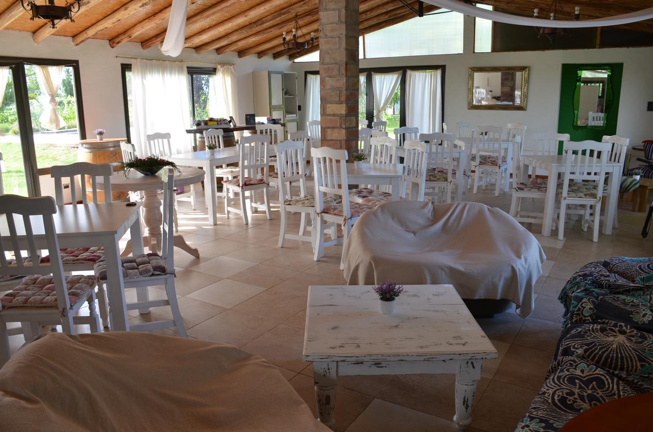 Finca Fisterra Maipu  Ngoại thất bức ảnh