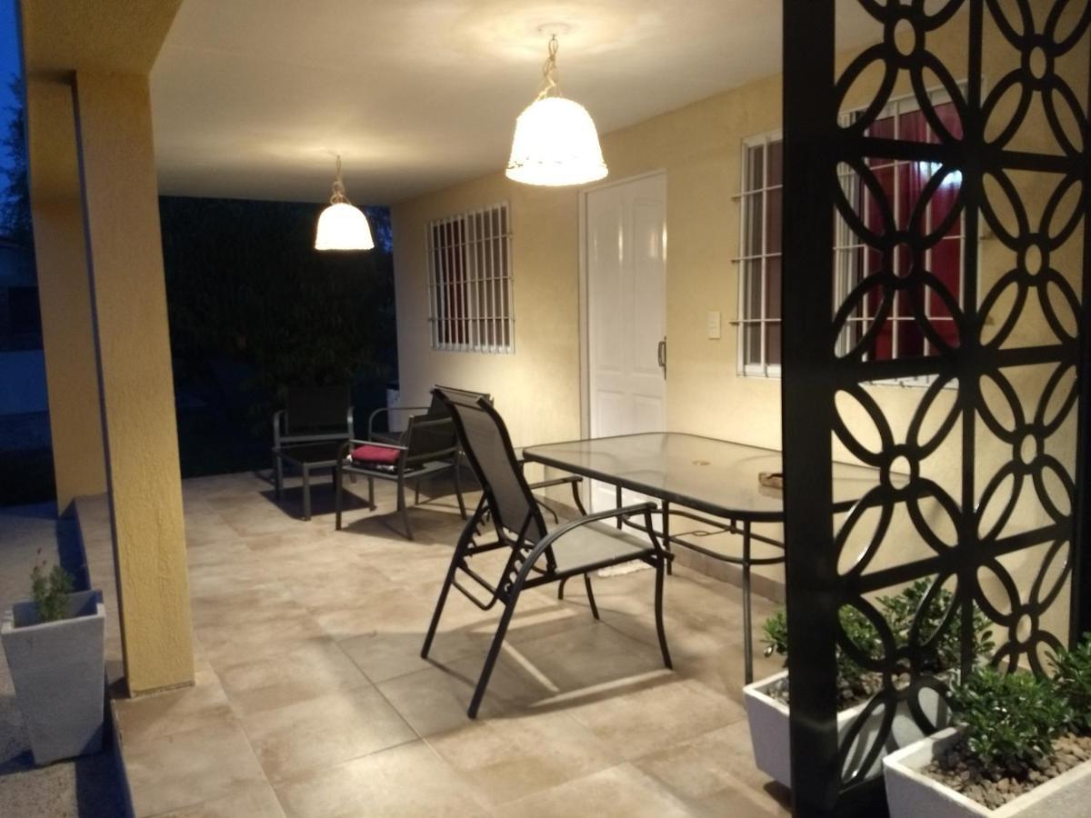 Finca Fisterra Maipu  Ngoại thất bức ảnh