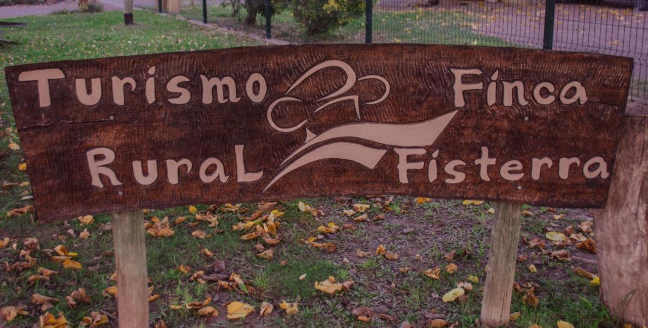 Finca Fisterra Maipu  Ngoại thất bức ảnh